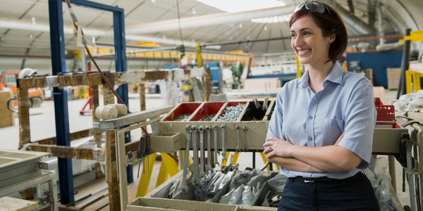 Manufacturing Interview Questions For Logistics Manager Coordinator